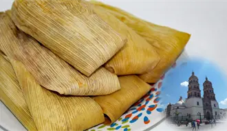 3 negocios de Durango que son famosos por el sabor de sus tamales