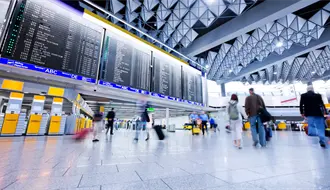 Clima severo pone en riesgo traslados en Día Acción de Gracias en Estados Unidos