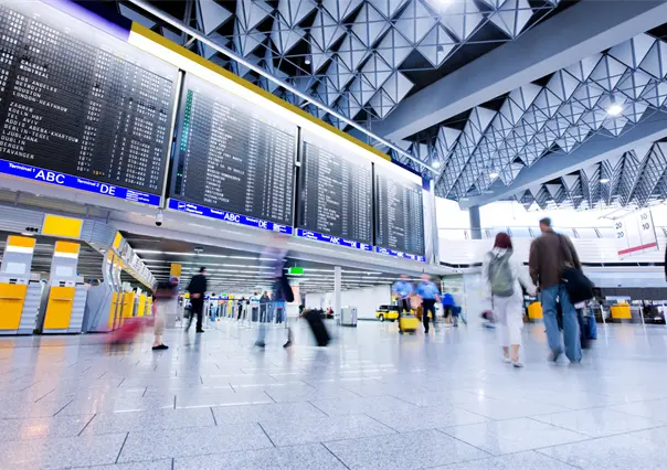 Clima severo pone en riesgo traslados en Día Acción de Gracias en Estados Unidos