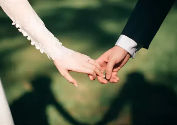 Ahora te puedes casar gratis en Ciudad Madero, ¿de qué se trata?