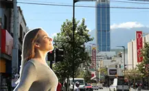 ¿Cómo está la calidad del aire en Monterrey este lunes 24 de noviembre?