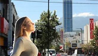 ¿Cómo está la calidad del aire en Monterrey en este inicio de semana?