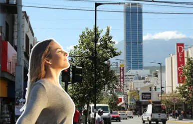 ¿Cómo está la calidad del aire en Monterrey este lunes 24 de noviembre?