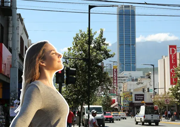 ¿Cómo está la calidad del aire en Monterrey este lunes 24 de noviembre?