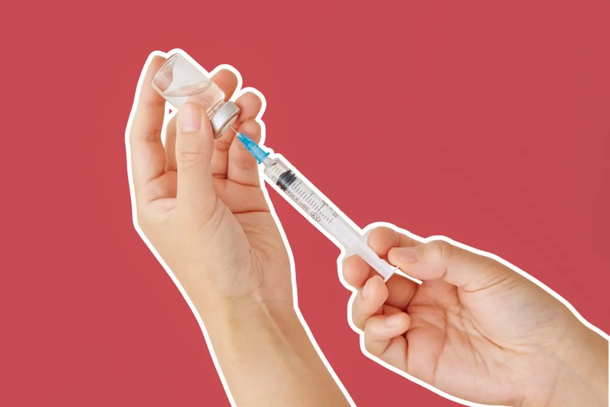 Acude a la campaña de vacunación en Apodaca. Foto: CANVA