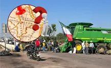 Carreteras de Nuevo León: ¿cuáles serían las afectadas por el megabloqueo de transportistas?