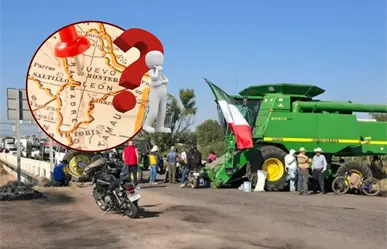 Carreteras de Nuevo León: ¿cuáles serían las afectadas por el megabloqueo de transportistas?