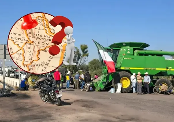 Carreteras de Nuevo León: ¿cuáles serían las afectadas por el megabloqueo de transportistas?