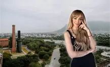 Clima en Monterrey: Prepárate para los cambios de temperatura por el Frente Frío 16 Clima en Monterrey: Prepárate para los cambios de temperatura por el Frente Frío 16