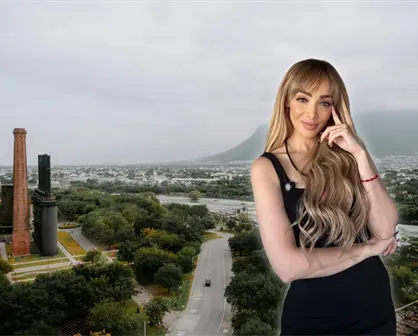 Clima en Monterrey: Prepárate para los cambios de temperatura por el Frente Frío 16