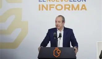 EN VIVO: Sigue la transmisión de Nuevo León Informa sobre temas financieros del estado