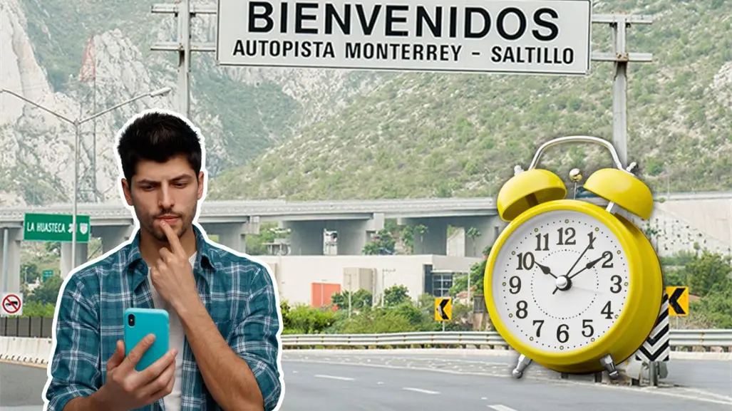 Conoce el reporte de carreteras en Nuevo León hoy, 24 de noviembre: estado y condiciones