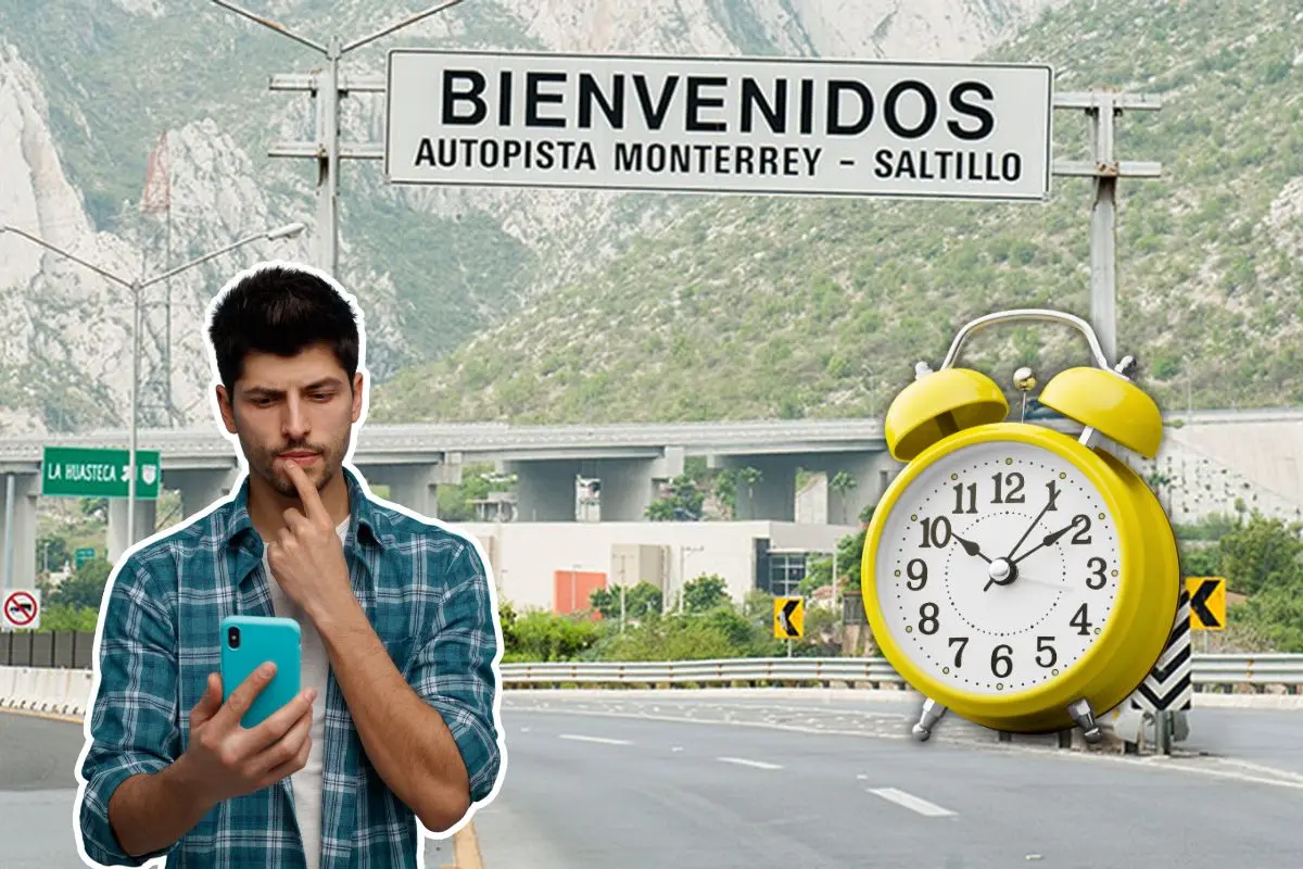 Carreteras de Nuevo León operan con normalidad ante posible bloqueo. Foto: CANVA / CANACAR