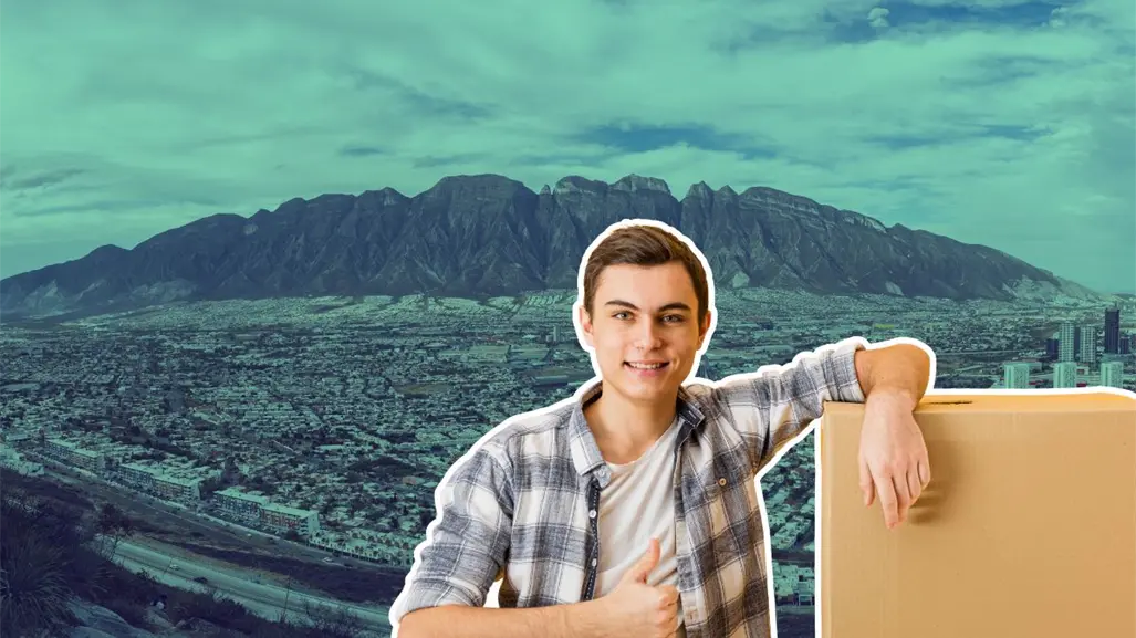 Estos son los barrios cool para vivir en Monterrey, ¿cuál sería tu opción?