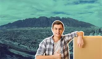 Estos son los barrios cool para vivir en Monterrey, ¿cuál sería tu opción?