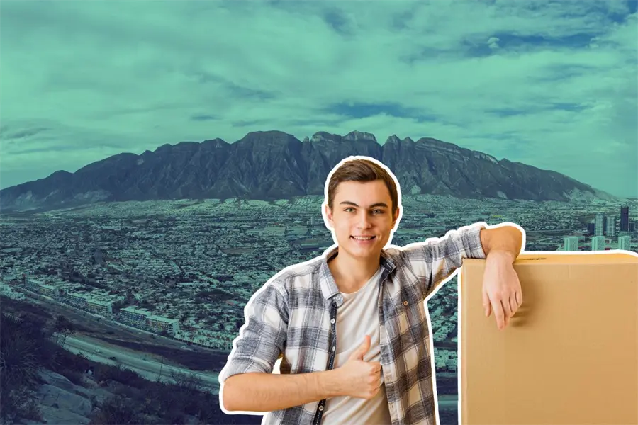 Estos son los barrios cool para vivir en Monterrey, ¿cuál sería tu opción?