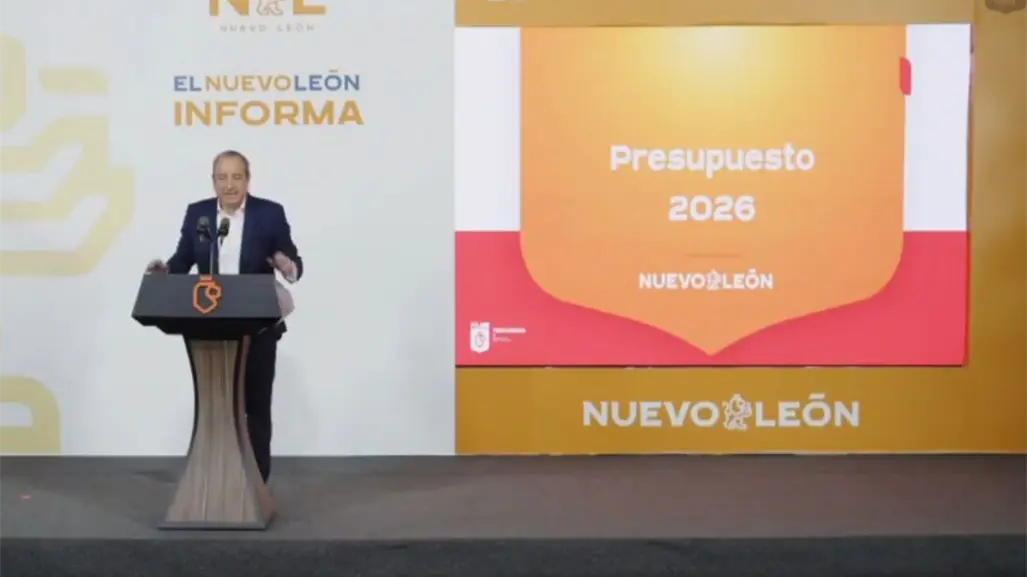 Paquete Fiscal 2026: claves del presupuesto que Nuevo León presentó al Congreso