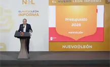 Paquete Fiscal 2026: claves del presupuesto que Nuevo León presentó al Congreso