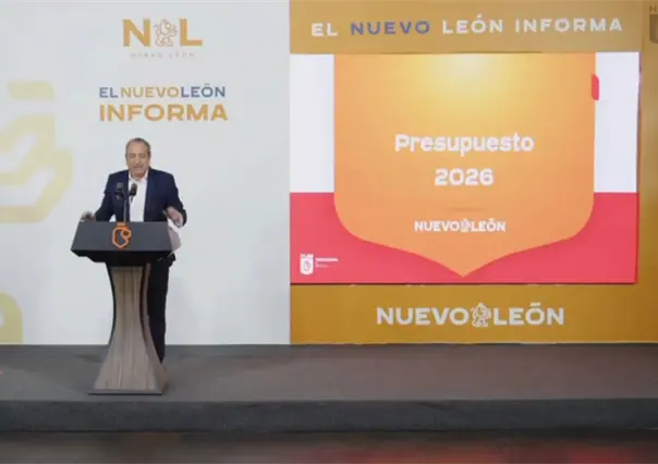 Paquete Fiscal 2026: claves del presupuesto que Nuevo León presentó al Congreso