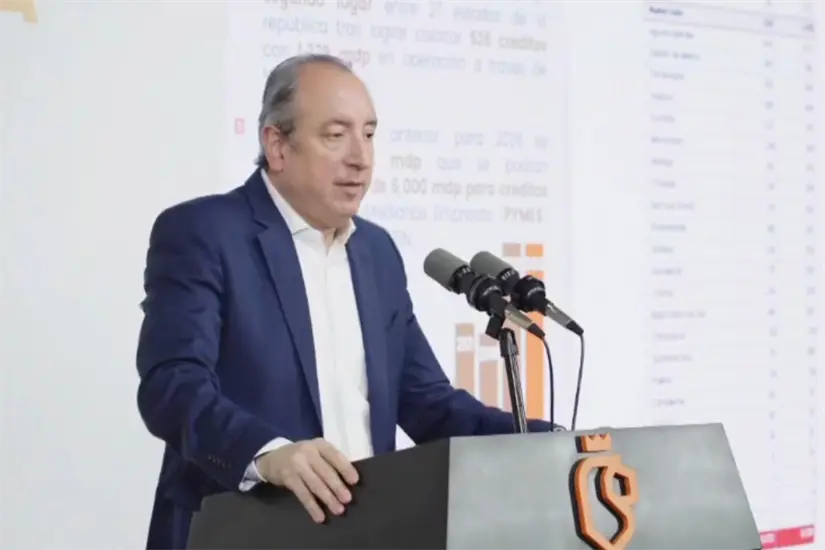 imagen recuadro Equilibrar las proyecciones con los recursos federales. Foto: Gobierno de Nuevo León