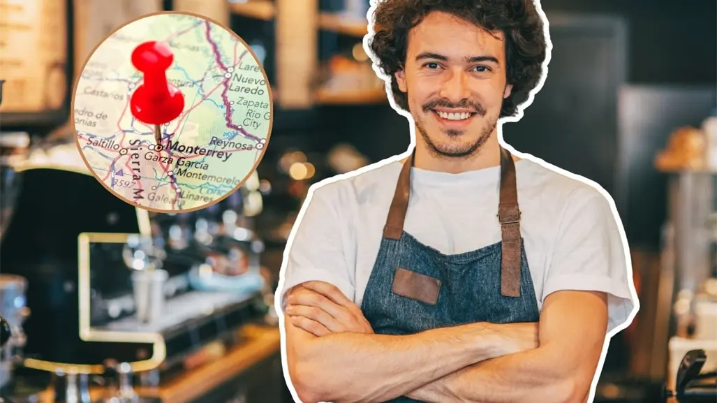 Los 3 mejores cafés para quienes buscan trabajo en Monterrey
