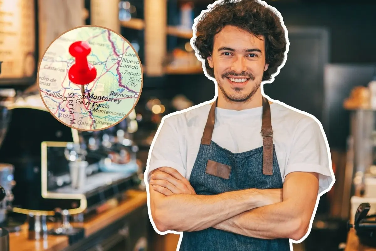 Cafeterías recomendadas para trabajar como barista en Monterrey. Foto: CANVA