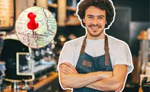 Los 3 mejores cafés para quienes buscan trabajo en Monterrey