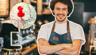 Los 3 mejores cafés para quienes buscan trabajo en Monterrey