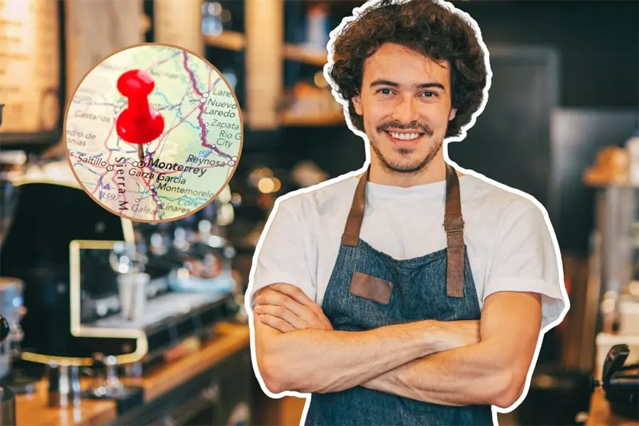Los 3 mejores cafés para quienes buscan trabajo en Monterrey