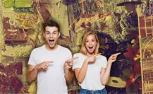 Feria del Pino 2025 en Nuevo León: Los precios de decoración navideña que debes conocer antes de ir