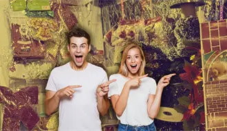 Feria del Pino 2025 en Nuevo León: Los precios de decoración navideña que debes conocer antes de ir