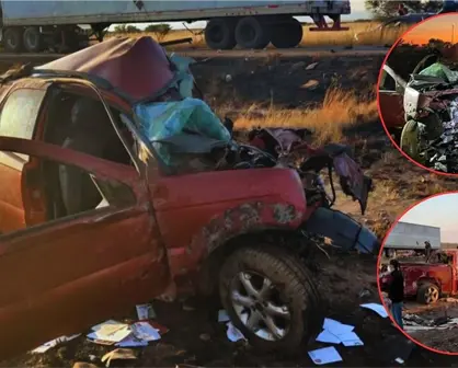 ¿Quién es el presunto culpable del choque de Guadalupe Victoria que dejó 4 muertos? Esto se sabe