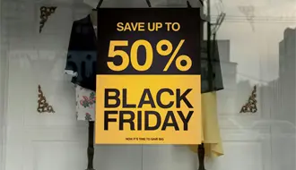 ¿El Black Friday se celebra en Tamaulipas?, qué es, cuándo inicia y cuánto dura?