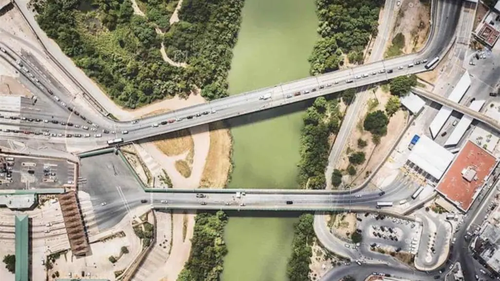 Estas son las nuevas reglas que habrá en puentes internacionales para ingresar a Estados Unidos