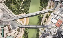 Estas son las nuevas reglas que habrá en puentes internacionales para ingresar a Estados Unidos Estas son las nuevas reglas que habrá en puentes internacionales para ingresar a Estados Unidos