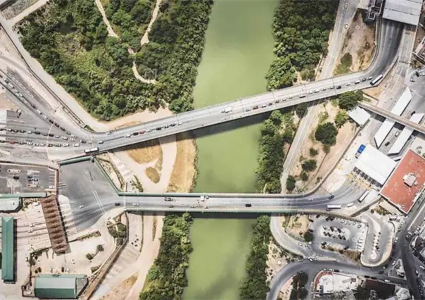 Estas son las nuevas reglas que habrá en puentes internacionales para ingresar a Estados Unidos