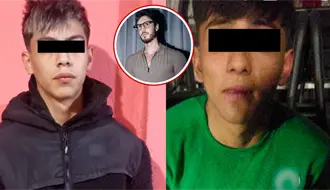Implicados en asesinato de Fede Dorcaz son detenidos por la Fiscalía de CDMX