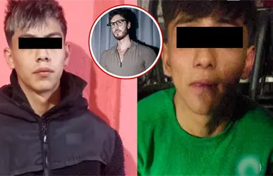 Fiscalía CDMX detiene a implicados en asesinato de modelo argentino