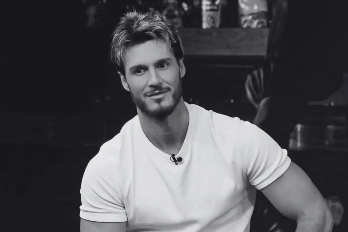 Fede Dorcaz falleció el 9 de octubre cerca de la alcaldía Hidalgo de la Ciudad de México. FOTO: CANVA/IG: @fededorcaz