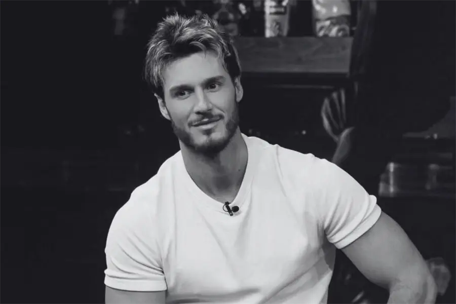 Vinculan a proceso a dos personas implicados en la muerte de Fede Dorcaz