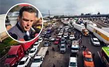 Carreteras de Coahuila operan con normalidad: Fiscal aclara