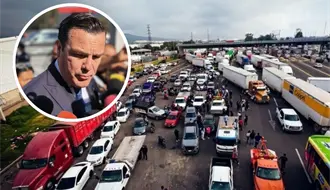 Carreteras de Coahuila operan con normalidad: Fiscal aclara