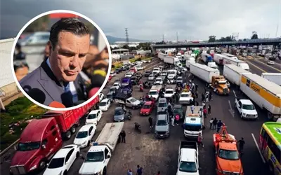 Carreteras de Coahuila operan con normalidad: Fiscal aclara