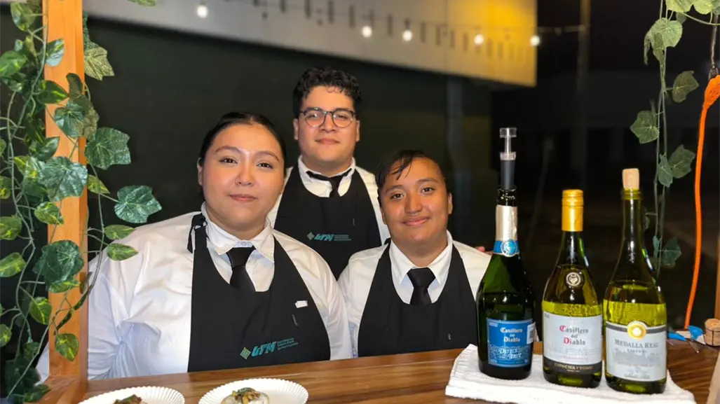 Festival del vino y el cordero en la UTM: una noche bohemia llena de sabores en Mérida