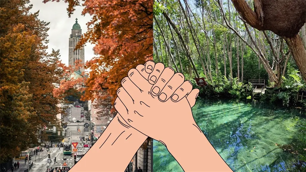 La Península de Yucatán se conecta con Finlandia: inauguran nuevo consulado honorario