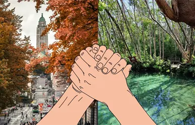 La Pen&iacute;nsula de Yucat&aacute;n se conecta con Finlandia: inauguran nuevo consulado honorario