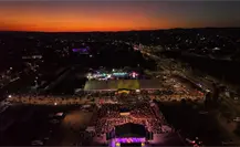 Kermesse de la Familia 2025 reúne a más de 30 mil personas por una buena causa