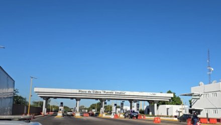 Culiacán, el epicentro de los bloqueos en Sinaloa