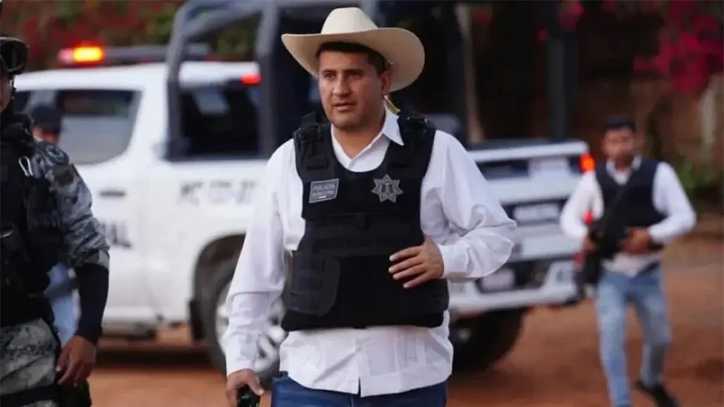 Mensajes filtrados exponen cómo se coordinó el asesinato de Carlos Manzo