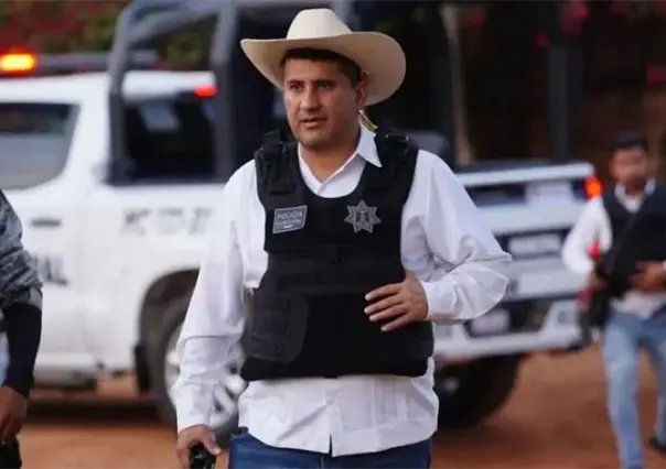 Mensajes filtrados exponen cómo se coordinó el asesinato de Carlos Manzo